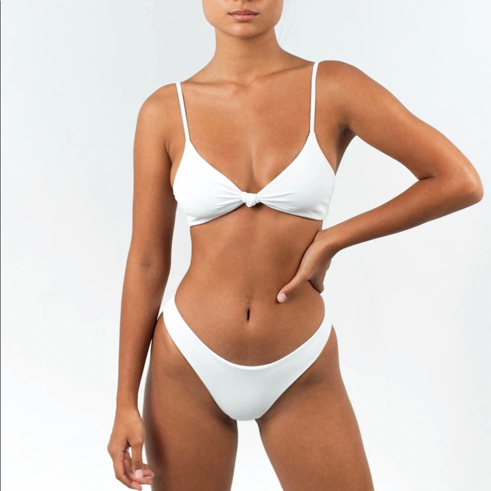 No bad addiction Bikini bottoms